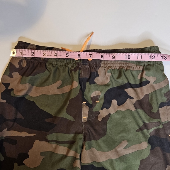 3 Pairs of Boy's Swimming Trunks Size 10/12 - Picture 5 of 16